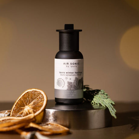Ipuro Air Sonic Oil Winter Feels 30ml