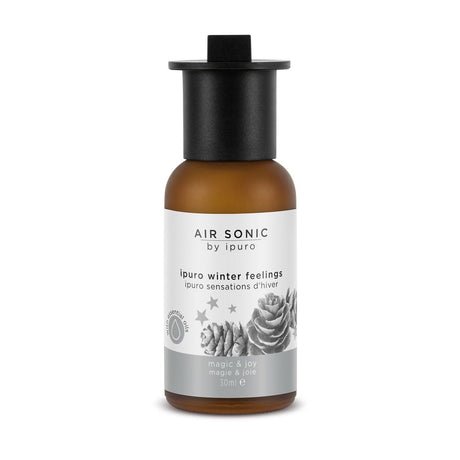 Ipuro Air Sonic Oil Winter Feels 30ml