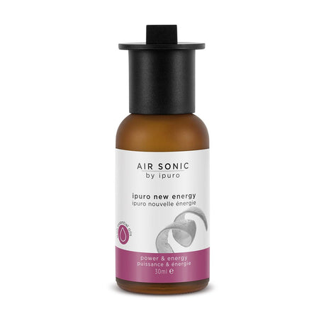 Ipuro Air Sonic Oil Nowa Energia 30ml
