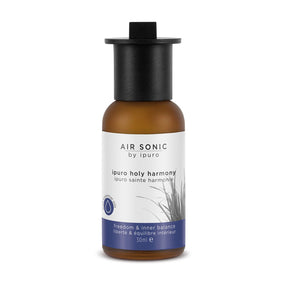 Ipuro Air Sonic olejek Święta Harmonia 30ml