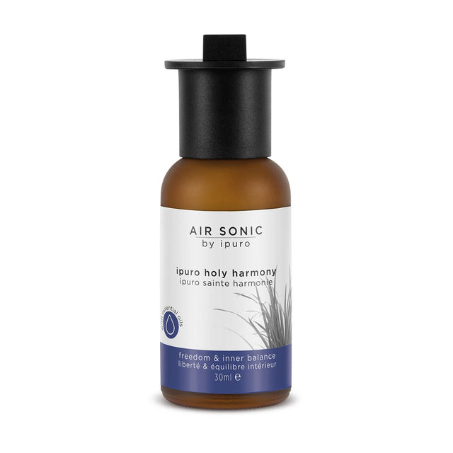 Ipuro Air Sonic olejek Święta Harmonia 30ml