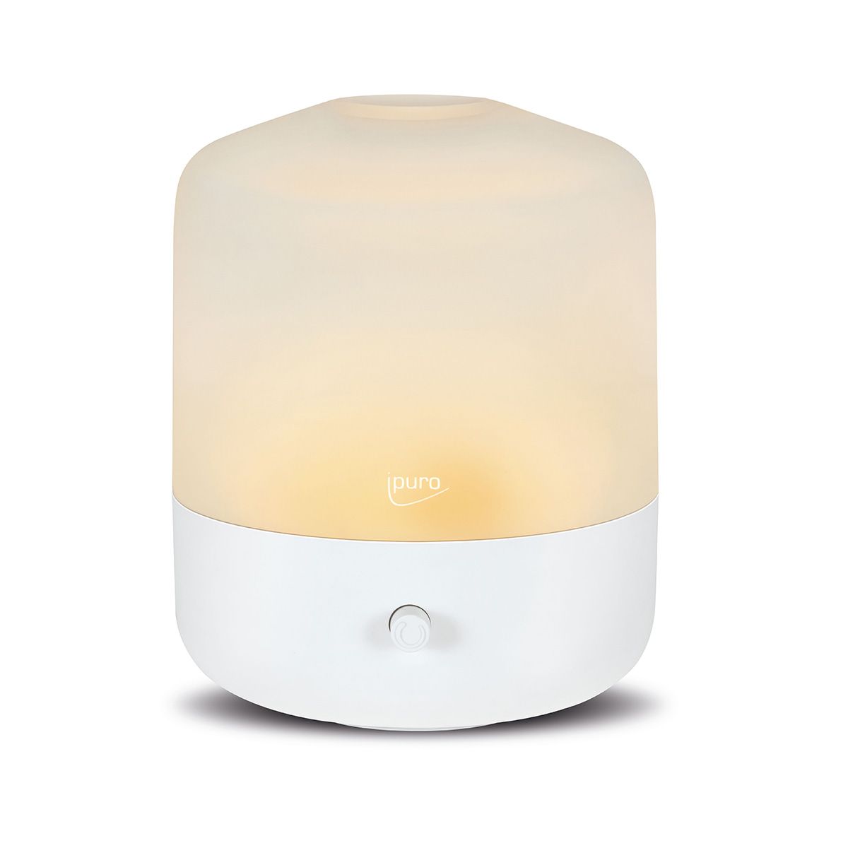 Ipuro Air Sonic Aromat Mood White