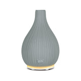 Wazon zapachowy Ipuro Air Sonic szary