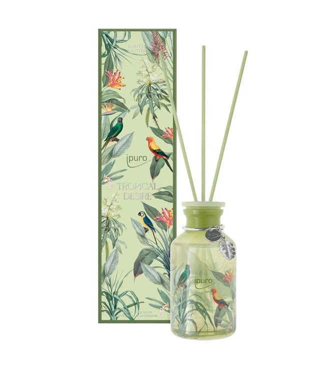 Dyfuzor zapachowy Ipuro Tropical Destination 240ml