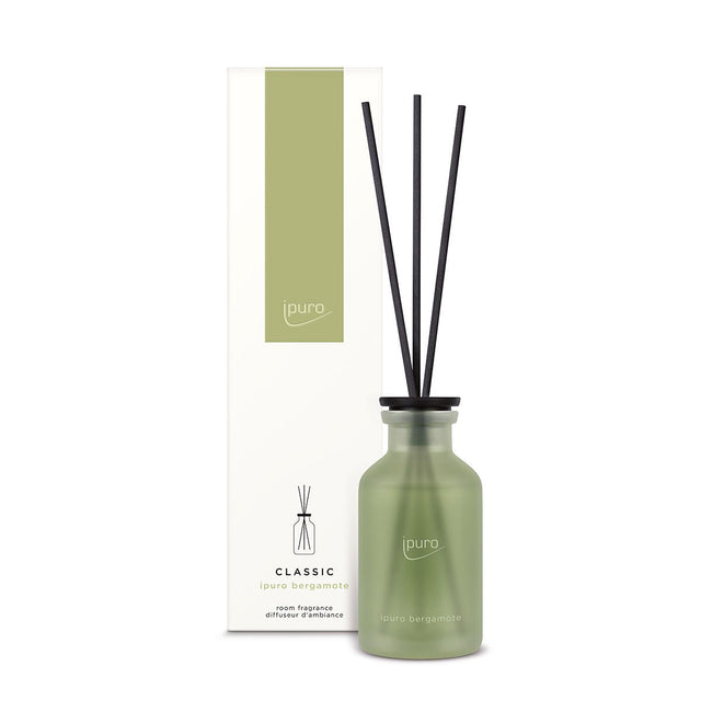 Dyfuzor zapachowy Ipuro bergamota 75ml