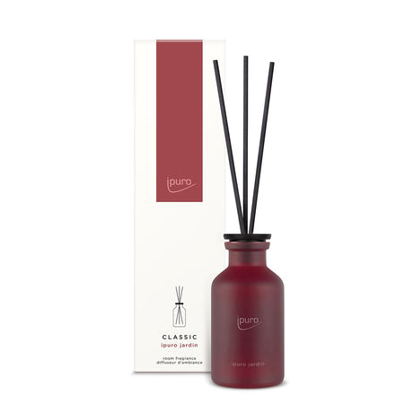 Dyfuzor zapachowy Ipuro Jardin 75ml