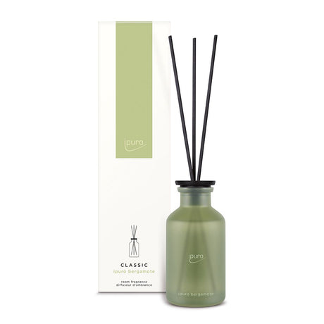 Dyfuzor zapachowy Ipuro bergamota 240ml