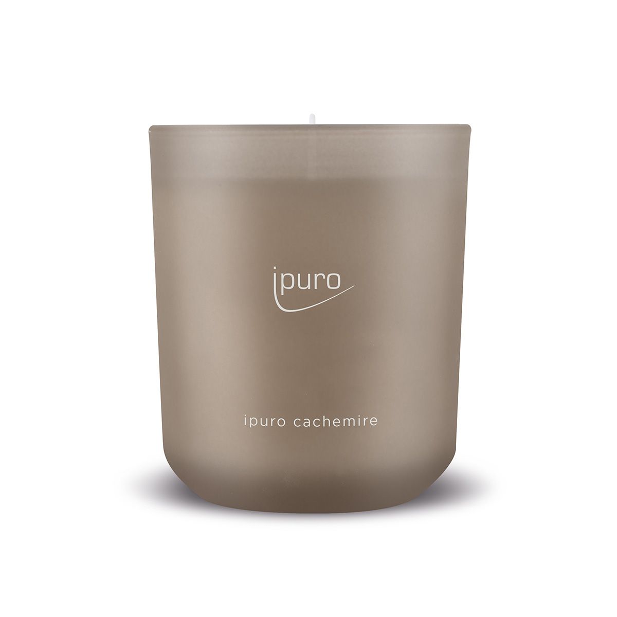 Świeca zapachowa Ipuro Cachemire 270gr