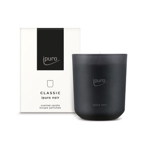 Świeca zapachowa Ipuro noir 270gr