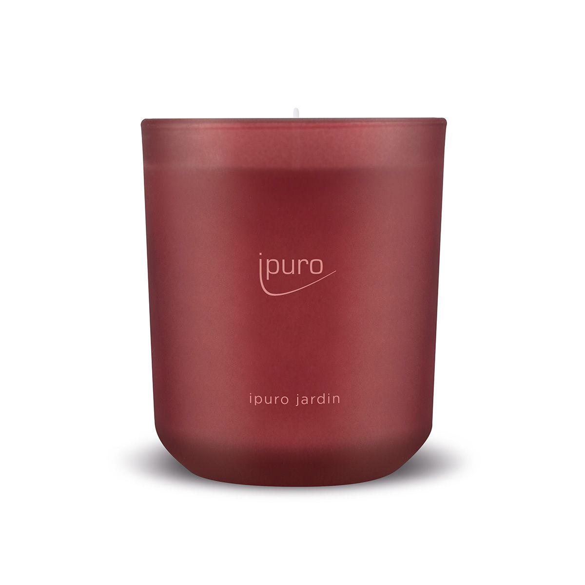 Świeca zapachowa Ipuro jardin 270gr