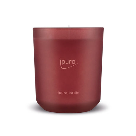 Świeca zapachowa Ipuro jardin 270gr