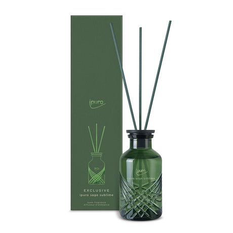 Dyfuzor zapachowy Ipuro szałwia wysublimowany 240ml