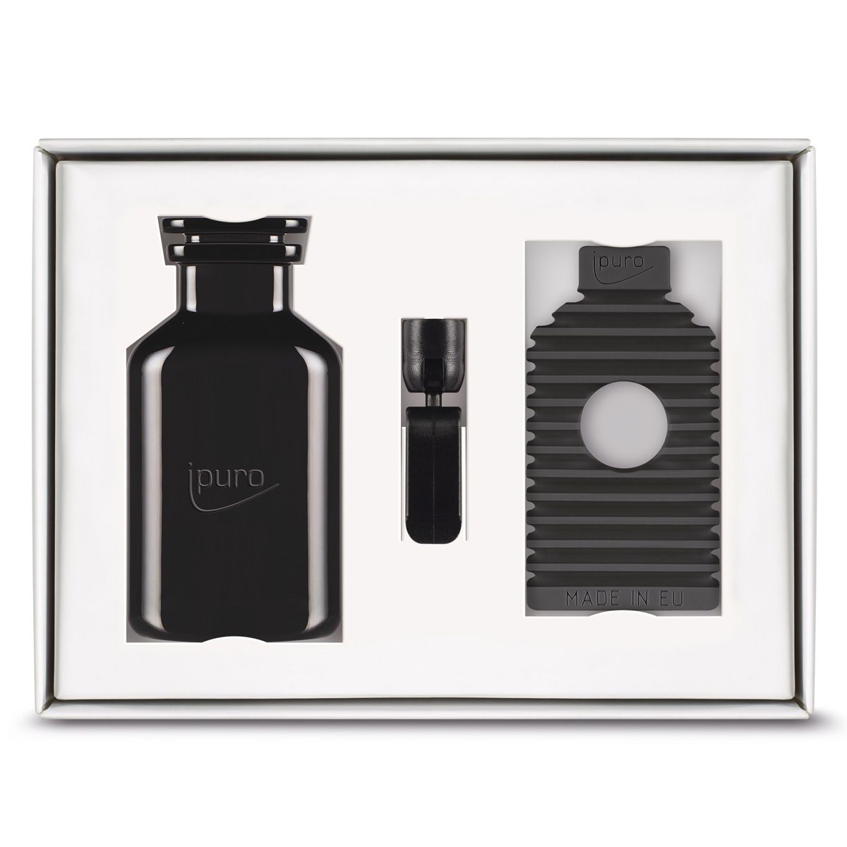 Zestaw samochodowy Ipuro Noir 9gr