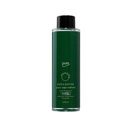 Uzupełnienie Ipuro Sublime Sage 240ml