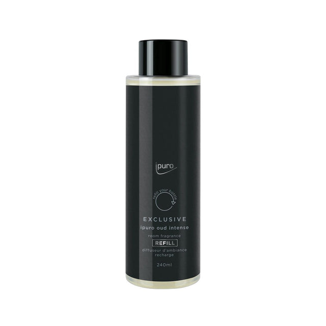 Ipuro stary intensywny wkład 240ml