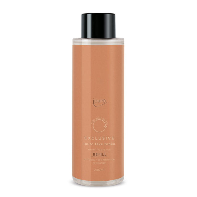 Ipuro feve tonka uzupełnienie 240ml