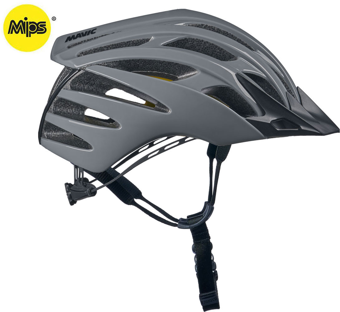 Mavic syncro sl mips - kask mtb | m