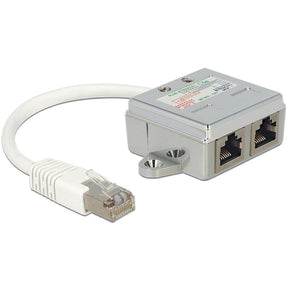 Rozdzielacz ISDN