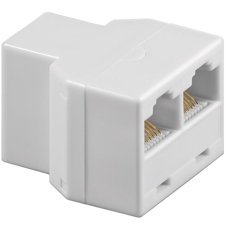 Rozdzielacz ISDN
