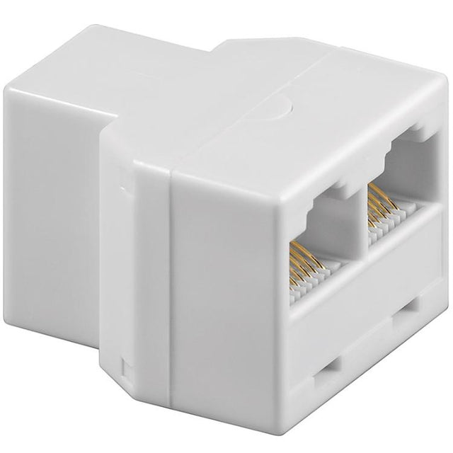 Rozdzielacz ISDN