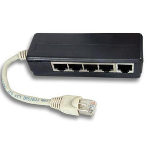 Rozdzielacz ISDN