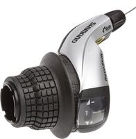 Shimano Turntreep Revoshifter Wheer 3SP po lewej stronie
