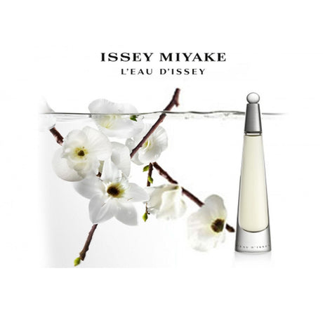 Issey Miyake woda toaletowa w sprayu l'eau d'issey femme 25ml dla kobiet