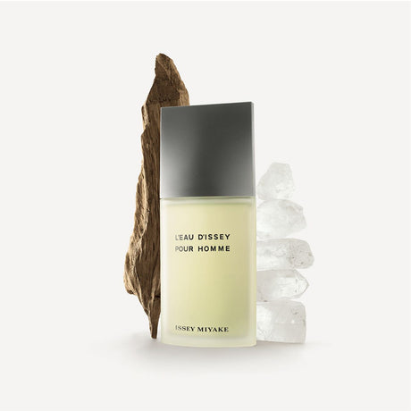 Issey Miyake woda toaletowa w sprayu l'eau d'issey homme 40ml dla mężczyzn
