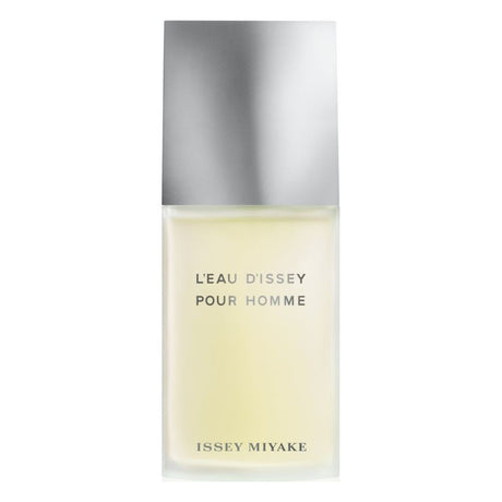 Issey Miyake woda toaletowa w sprayu l'eau d'issey homme 40ml dla mężczyzn