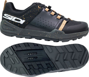 Sidi atomus - buty mtb