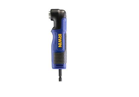 Irwin impact pro haakse schroefadapter voor schroeven op lastige plaatsen