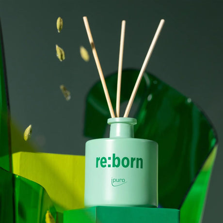 Dyfuzor zapachowy Ipuro we are: re:born 100ml