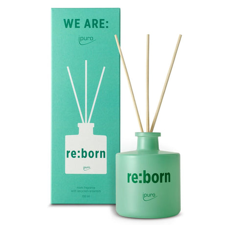 Dyfuzor zapachowy Ipuro we are: re:born 100ml