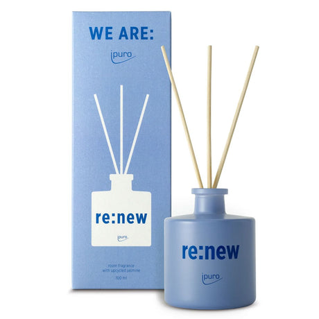 Dyfuzor zapachowy Ipuro jesteśmy: re:nowy 100ml