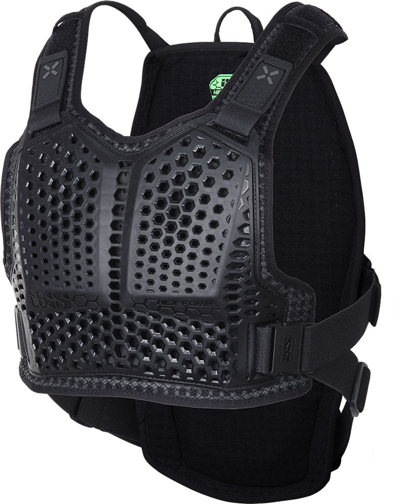 Ixs hex pull - ochraniacz górnej części ciała