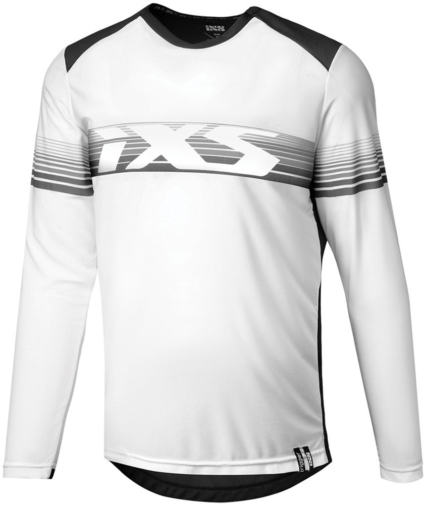 Ixs Trigger Lite 1.0 - koszulka MTB z długim rękawem