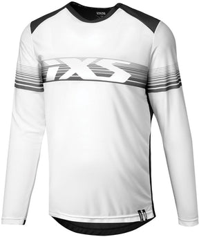 Ixs Trigger Lite 1.0 - koszulka MTB z długim rękawem