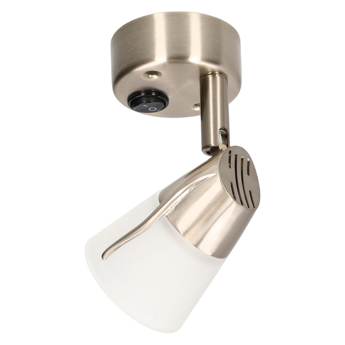 Spot LED natynkowy Meteor 12 V