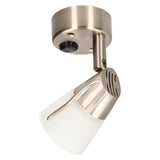 Spot LED natynkowy Meteor 12 V