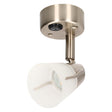 Spot LED natynkowy Meteor 12 V
