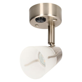 Spot LED natynkowy Meteor 12 V