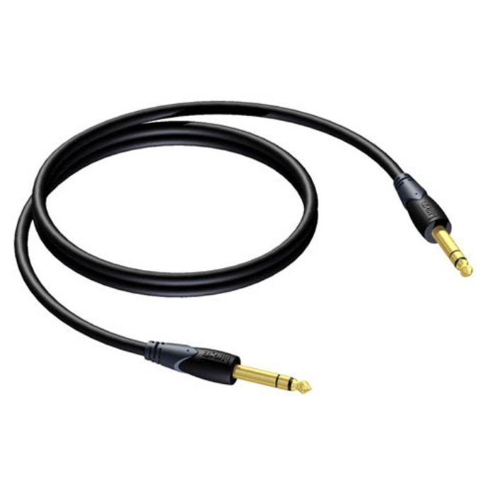 Kabel instrumentalny Abi