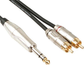 Kabel Abi Jack do Tulipana