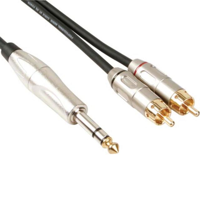 Kabel Abi Jack do Tulipana