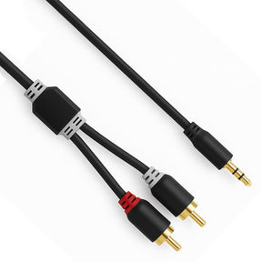 Kabel Abi Jack do Tulipana