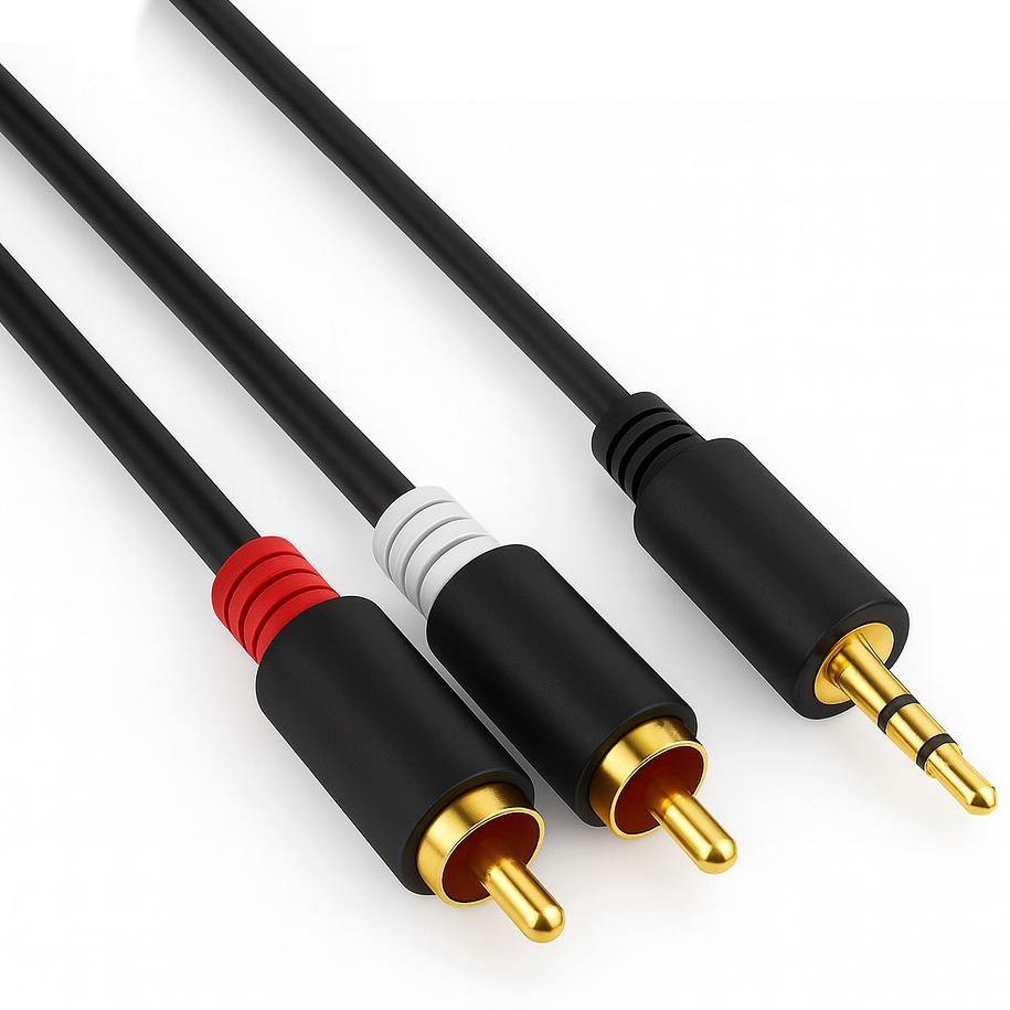 Kabel Abi Jack do Tulipana