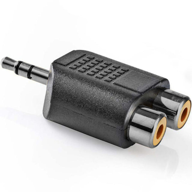Adapter Jack-RCA