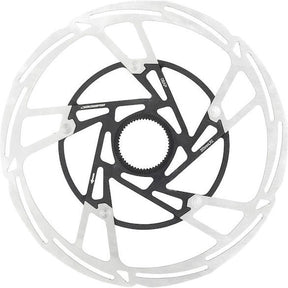 Wirnik tarczowy Jagwire pro lr2 z centralnym zamkiem | 140mm