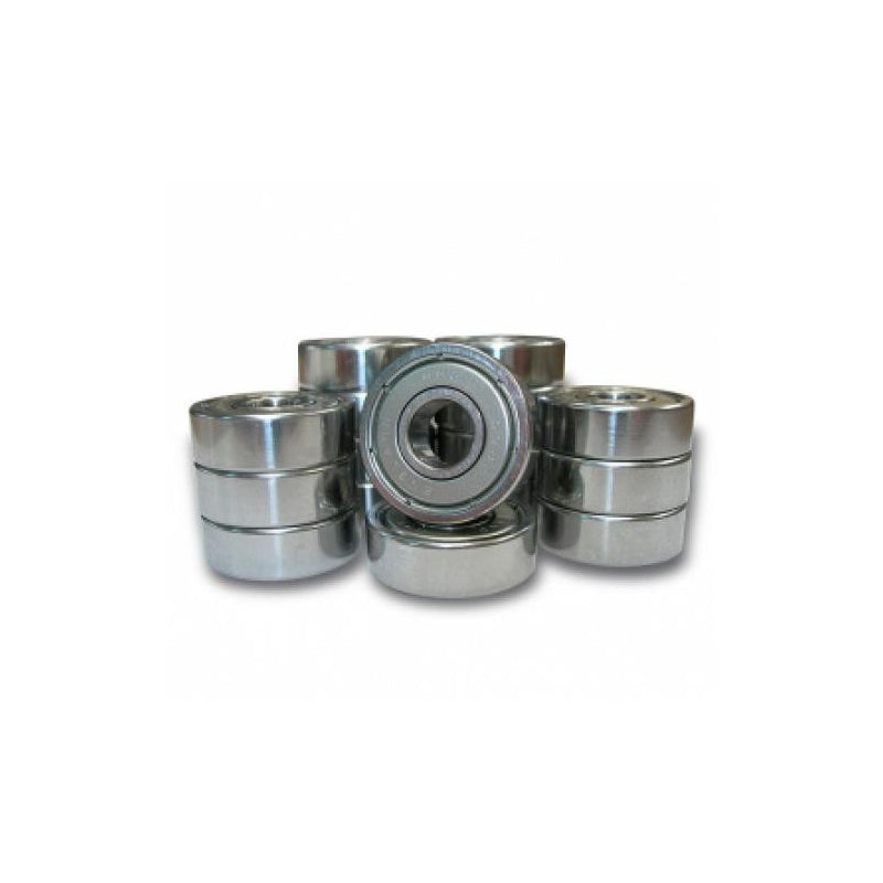 Łożyska jd bug abec 7 (4x)