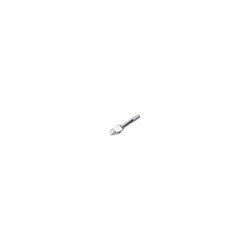 Oryginalny widelec Jd Bug 130b srebrny